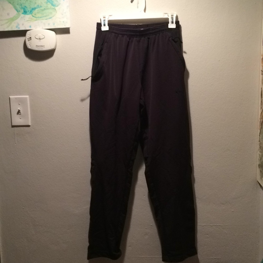 Asics workout pants!